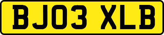 BJ03XLB