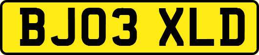 BJ03XLD