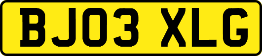 BJ03XLG