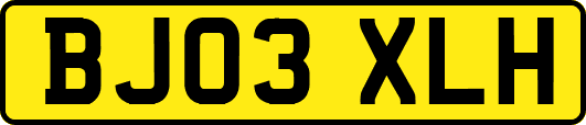 BJ03XLH