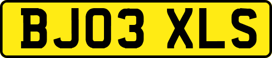 BJ03XLS