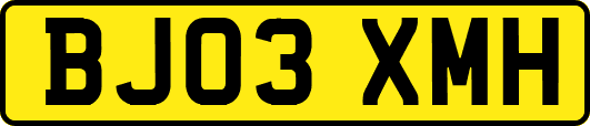 BJ03XMH