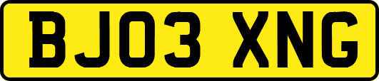 BJ03XNG