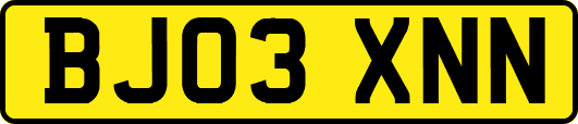 BJ03XNN