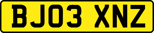 BJ03XNZ