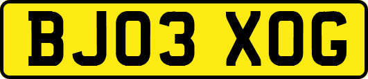 BJ03XOG