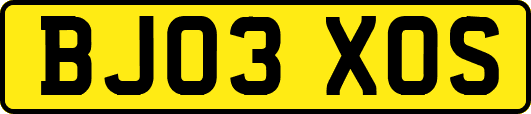 BJ03XOS