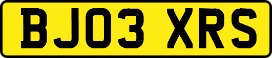 BJ03XRS