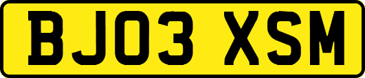 BJ03XSM