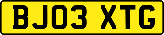 BJ03XTG
