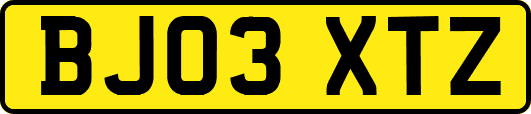BJ03XTZ