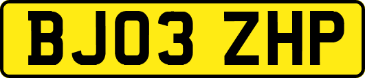 BJ03ZHP