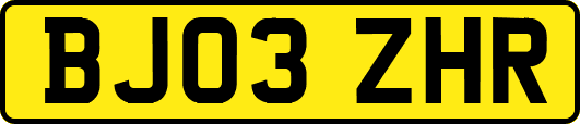 BJ03ZHR