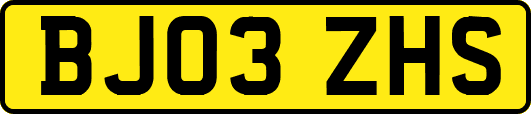 BJ03ZHS