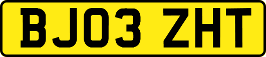 BJ03ZHT