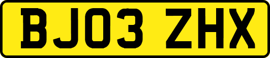 BJ03ZHX