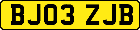 BJ03ZJB