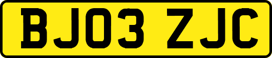 BJ03ZJC
