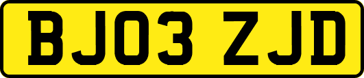 BJ03ZJD