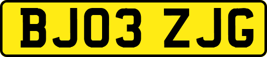 BJ03ZJG
