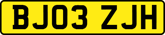 BJ03ZJH