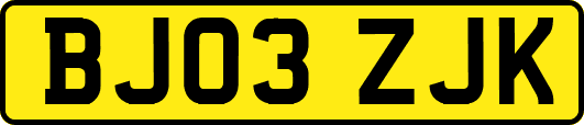 BJ03ZJK