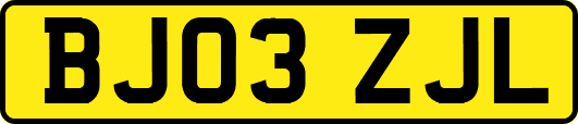 BJ03ZJL