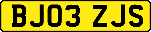 BJ03ZJS