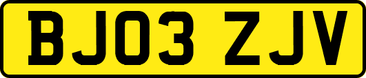 BJ03ZJV