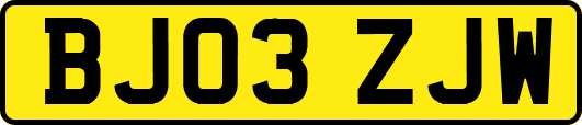 BJ03ZJW