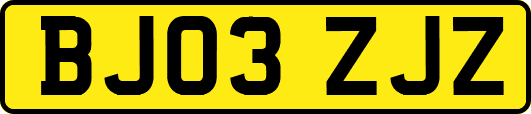BJ03ZJZ