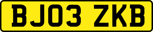 BJ03ZKB