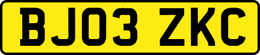 BJ03ZKC