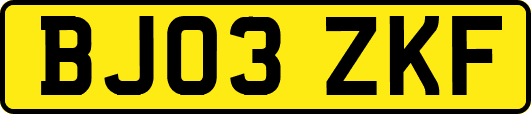 BJ03ZKF