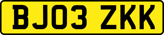 BJ03ZKK