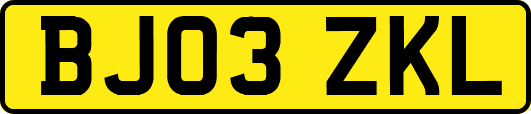 BJ03ZKL
