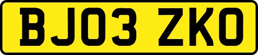 BJ03ZKO