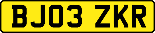 BJ03ZKR