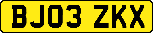 BJ03ZKX