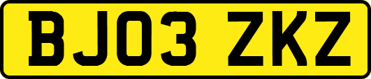 BJ03ZKZ