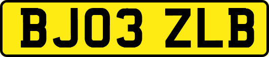 BJ03ZLB