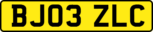 BJ03ZLC