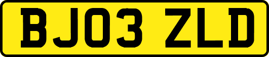 BJ03ZLD