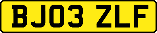 BJ03ZLF