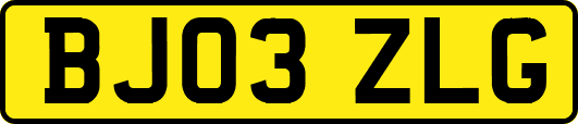 BJ03ZLG