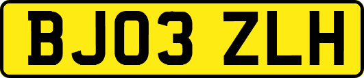 BJ03ZLH