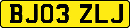 BJ03ZLJ