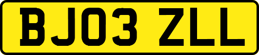BJ03ZLL