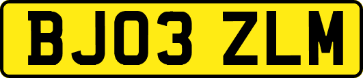BJ03ZLM