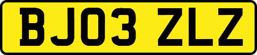 BJ03ZLZ